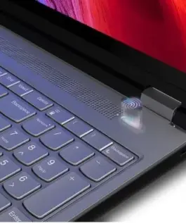 Alternative view of Lenovo ThinkPad P16 G2 Мобилна работна станция 21FA000VPB W11Pro i7-13850HX/32GB/1TB/RTXA2000 8GB/LTE/16.0/vPro/3YRS Premier Support + CO2 Offset