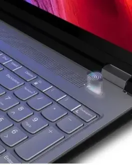 Alternative view of Lenovo ThinkPad P16 G2 Мобилна работна станция 21FA000VPB W11Pro i7-13850HX/32GB/1TB/RTXA2000 8GB/LTE/16.0/vPro/3YRS Premier Support + CO2 Offset