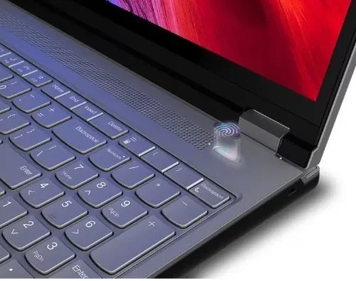 Alternative view of Lenovo ThinkPad P16 G2 Мобилна работна станция 21FA000VPB W11Pro i7-13850HX/32GB/1TB/RTXA2000 8GB/LTE/16.0/vPro/3YRS Premier Support + CO2 Offset