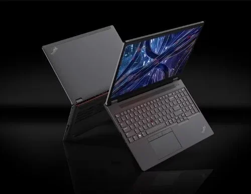 Lenovo ThinkPad P16 G2 Мобилна работна станция 21FA000VPB W11Pro i7-13850HX/32GB/1TB/RTXA2000 8GB/LTE/16.0/vPro/3YRS Premier Support + CO2