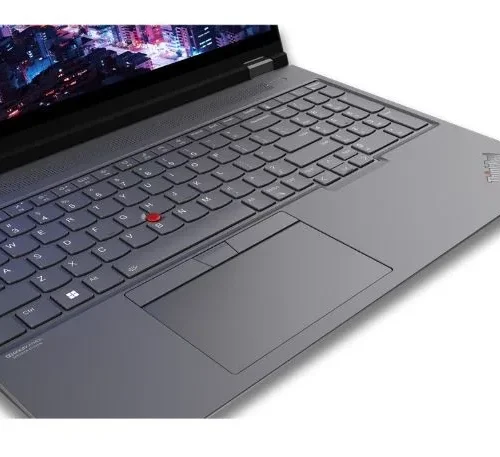 Lenovo ThinkPad P16 G2 Мобилна работна станция 21FA000VPB W11Pro i7-13850HX/32GB/1TB/RTXA2000 8GB/LTE/16.0/vPro/3YRS Premier Support + CO2