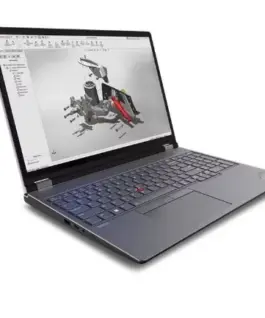 Lenovo ThinkPad P16 G2 Мобилна работна станция 21FA000VPB W11Pro i7-13850HX/32GB/1TB/RTXA2000 8GB/LTE/16.0/vPro/3YRS Premier Support + CO2