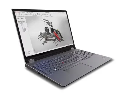 Lenovo ThinkPad P16 G2 Мобилна работна станция 21FA000VPB W11Pro i7-13850HX/32GB/1TB/RTXA2000 8GB/LTE/16.0/vPro/3YRS Premier Support + CO2