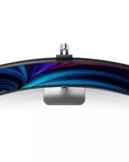 Alternative view of Philips Monitor 49B2U5900CH 49 inch VA HDMIx2 DP USB-C RJ45 HAS Speakers