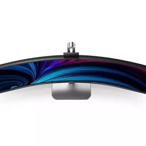 Philips Monitor 49B2U5900CH 49 inch VA HDMIx2 DP USB-C RJ45 HAS Speakers