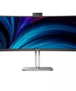 Philips Monitor 49B2U5900CH 49 inch VA HDMIx2 DP USB-C RJ45 HAS Speakers