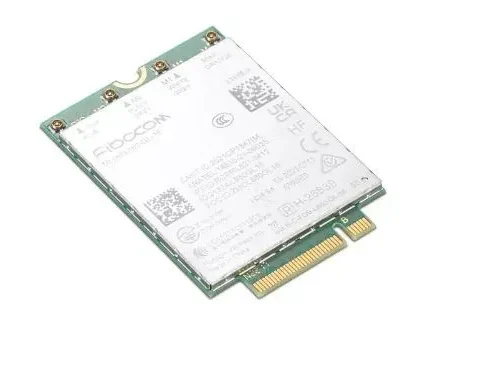 Lenovo ModuleThinkPad Fibocom L860-GL- 16 CAT16 4G LTE M.2 WWAN 4XC1M72795