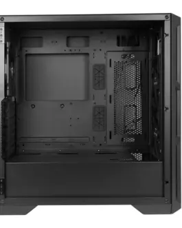 Alternative view of Chieftec Case APEX AIR GA-01B-M-OP 3xFans