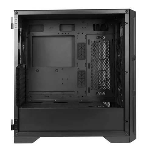 Alternative view of Chieftec Case APEX AIR GA-01B-M-OP 3xFans