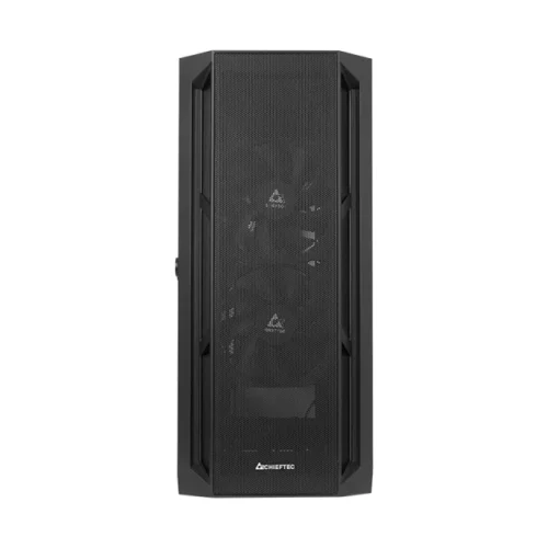 Chieftec Case APEX AIR GA-01B-M-OP 3xFans