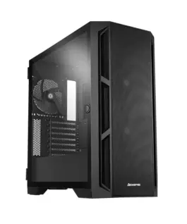 Chieftec Case APEX AIR GA-01B-M-OP 3xFans
