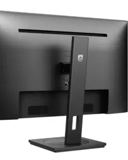 Alternative view of Philips Monitor 275S9JML 27 inch VA HDMI DP Pivot Speakers