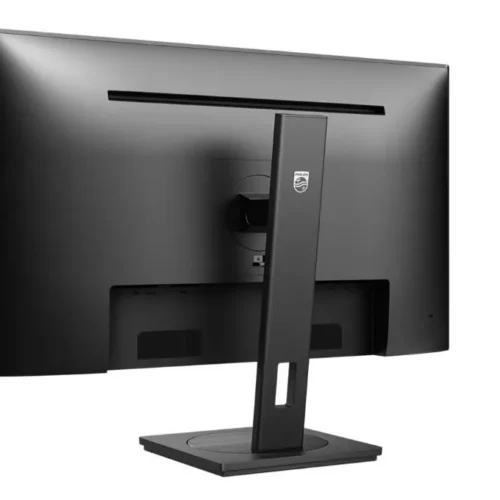 Alternative view of Philips Monitor 275S9JML 27 inch VA HDMI DP Pivot Speakers
