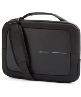 XD DESIGN Bag XD Design Executive Лаптоп 14 Inch черен