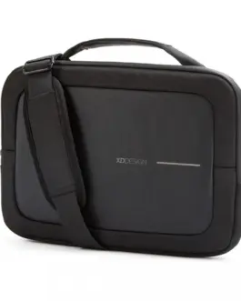 XD DESIGN Bag XD Design Executive Лаптоп 14 Inch черен
