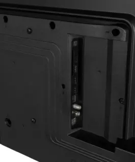 Alternative view of Toshiba TV QLED 65 inches 65QV2363DG