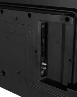 Alternative view of Toshiba TV QLED 65 inches 65QV2363DG