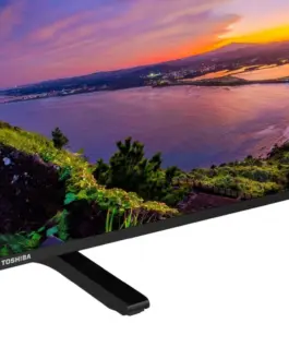 Toshiba TV QLED 65 inches 65QV2363DG
