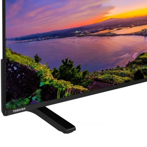 Toshiba TV QLED 65 inches 65QV2363DG