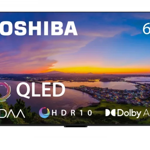Toshiba TV QLED 65 inches 65QV2363DG