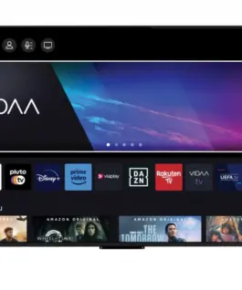 Toshiba TV QLED 65 inches 65QV2363DG