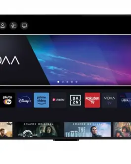 Toshiba TV QLED 65 inches 65QV2363DG