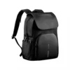 XD DESIGN раница XD Design Soft Daypack черен
