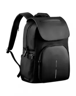 XD DESIGN раница XD Design Soft Daypack черен