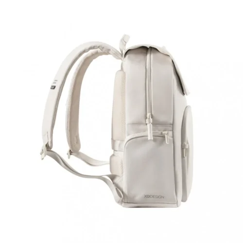XD DESIGN раница XD Design Soft Daypack Light сив