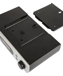 BLOW Portable FM/DAB+ RK2 kitchen radio