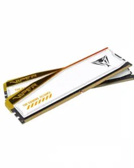 Alternative view of Patriot памет DDR5 Viper Elite 5 RGB TUF 32GB/6600 (2x16GB) CL34