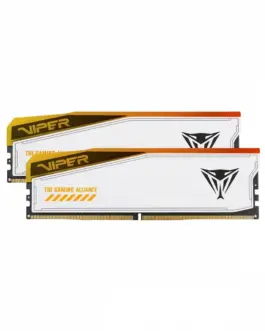 Patriot памет DDR5 Viper Elite 5 RGB TUF 32GB/6600 (2x16GB) CL34