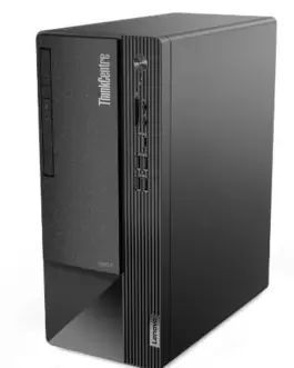 Alternative view of Lenovo Компютър ThinkCentre Neo 50t G4 TWR 12JB003GPB W11Pro i3-13100/8GB/256GB/INT/DVD/3YRS OS