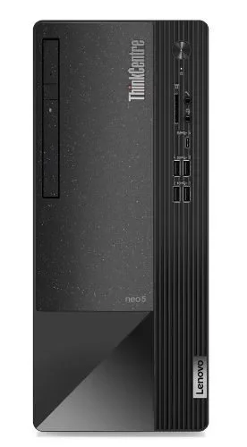 Lenovo Компютър ThinkCentre Neo 50t G4 TWR 12JB003GPB W11Pro i3-13100/8GB/256GB/INT/DVD/3YRS