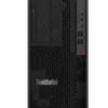 Lenovo работна станция ThinkStation P358 Tower 30GL001EPB W11Pro 5845/2x16GB/1TB/RTX3060 12GB/3YRS