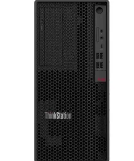 Lenovo работна станция ThinkStation P358 Tower 30GL001EPB W11Pro 5845/2x16GB/1TB/RTX3060 12GB/3YRS