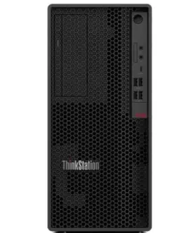 Lenovo работна станция ThinkStation P358 Tower 30GL001EPB W11Pro 5845/2x16GB/1TB/RTX3060 12GB/3YRS