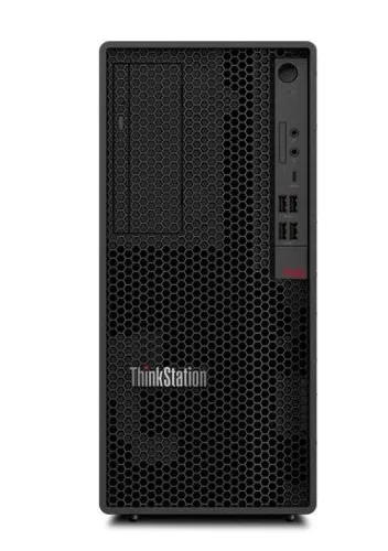 Lenovo работна станция ThinkStation P358 Tower 30GL001EPB W11Pro 5845/2x16GB/1TB/RTX3060 12GB/3YRS