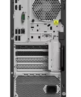Lenovo работна станция ThinkStation P358 Tower 30GL001EPB W11Pro 5845/2x16GB/1TB/RTX3060 12GB/3YRS