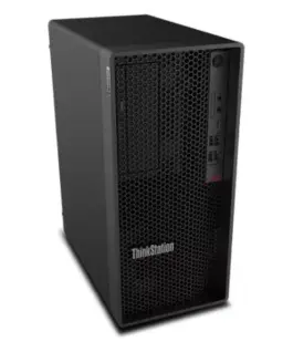 Lenovo работна станция ThinkStation P358 Tower 30GL001EPB W11Pro 5845/2x16GB/1TB/RTX3060 12GB/3YRS