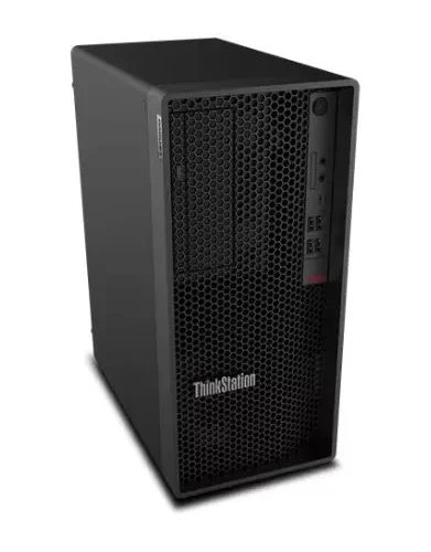 Lenovo работна станция ThinkStation P358 Tower 30GL001EPB W11Pro 5845/2x16GB/1TB/RTX3060 12GB/3YRS