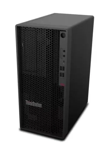 Lenovo работна станция ThinkStation P358 Tower 30GL001EPB W11Pro 5845/2x16GB/1TB/RTX3060 12GB/3YRS