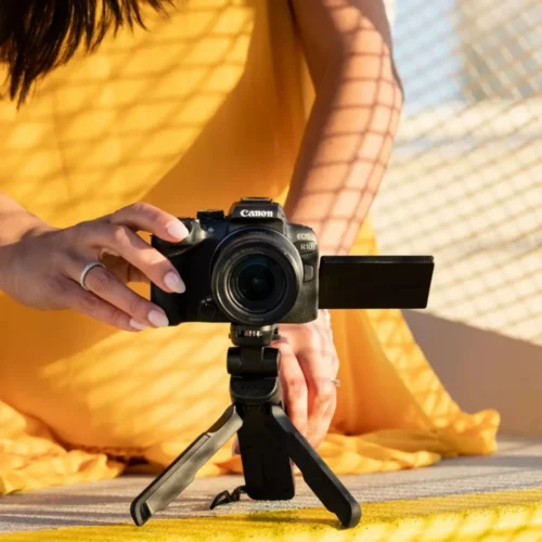 Canon Aparat bezlusterkowy EOS R10 + RF-S 18-150mm F3.5-6.3 IS STM 5331C017