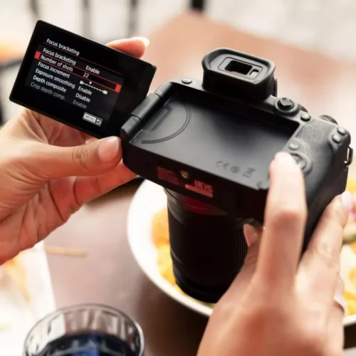 Canon Aparat bezlusterkowy EOS R10 + RF-S 18-150mm F3.5-6.3 IS STM 5331C017