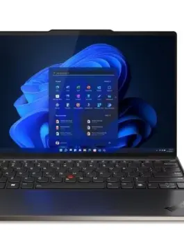 Lenovo Лаптоп ThinkPad Z13 G2 21JV0018PB W11Pro 7840U/32GB/1TB/AMD Radeon/LTE/13.3 2.8K/Touch/Flax Fiber + Aluminium/3YRS Premier Support + CO2