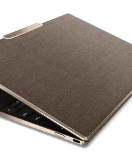 Lenovo Лаптоп ThinkPad Z13 G2 21JV0018PB W11Pro 7840U/32GB/1TB/AMD Radeon/LTE/13.3 2.8K/Touch/Flax Fiber + Aluminium/3YRS Premier Support + CO2