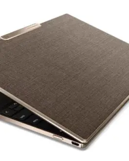 Alternative view of Lenovo Лаптоп ThinkPad Z13 G2 21JV0018PB W11Pro 7840U/32GB/1TB/AMD Radeon/LTE/13.3 2.8K/Touch/Flax Fiber + Aluminium/3YRS Premier Support + CO2 Offset