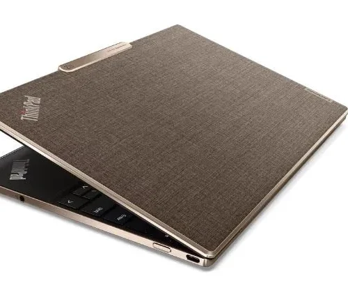 Alternative view of Lenovo Лаптоп ThinkPad Z13 G2 21JV0018PB W11Pro 7840U/32GB/1TB/AMD Radeon/LTE/13.3 2.8K/Touch/Flax Fiber + Aluminium/3YRS Premier Support + CO2 Offset