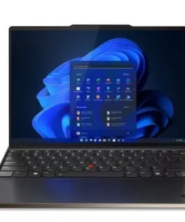 Lenovo Лаптоп ThinkPad Z13 G2 21JV0018PB W11Pro 7840U/32GB/1TB/AMD Radeon/LTE/13.3 2.8K/Touch/Flax Fiber + Aluminium/3YRS Premier Support + CO2