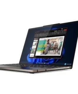 Lenovo Лаптоп ThinkPad Z13 G2 21JV0018PB W11Pro 7840U/32GB/1TB/AMD Radeon/LTE/13.3 2.8K/Touch/Flax Fiber + Aluminium/3YRS Premier Support + CO2
